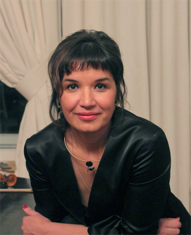 Марина Киреева